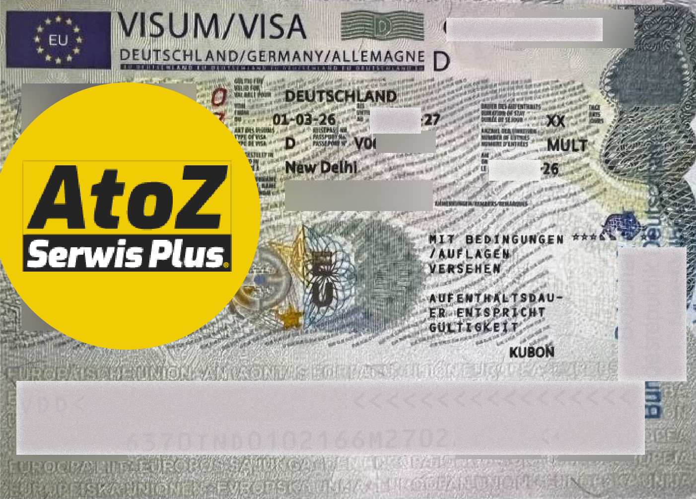 Germany Job Seeker Visa Success