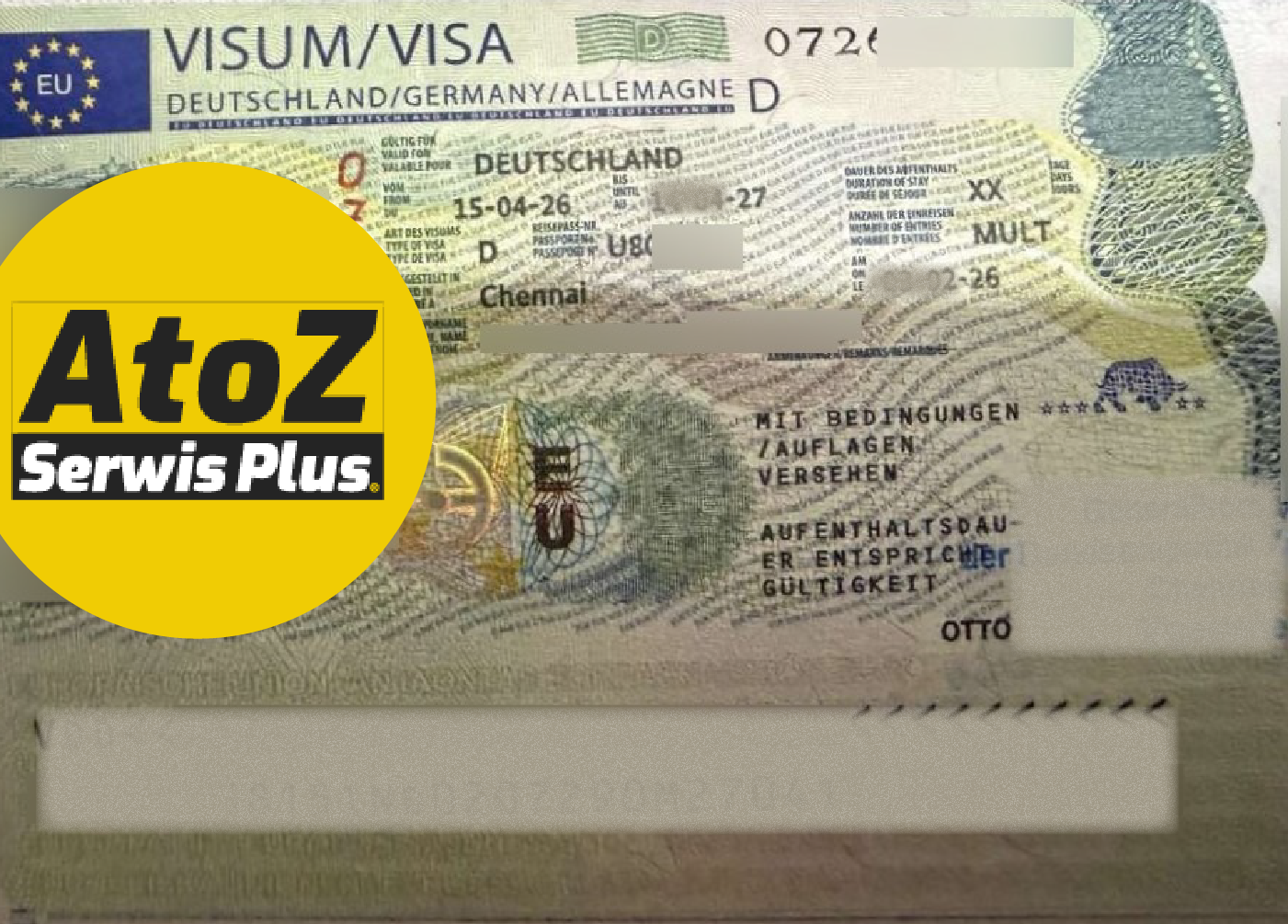 Germany Job Seeker Visa Success