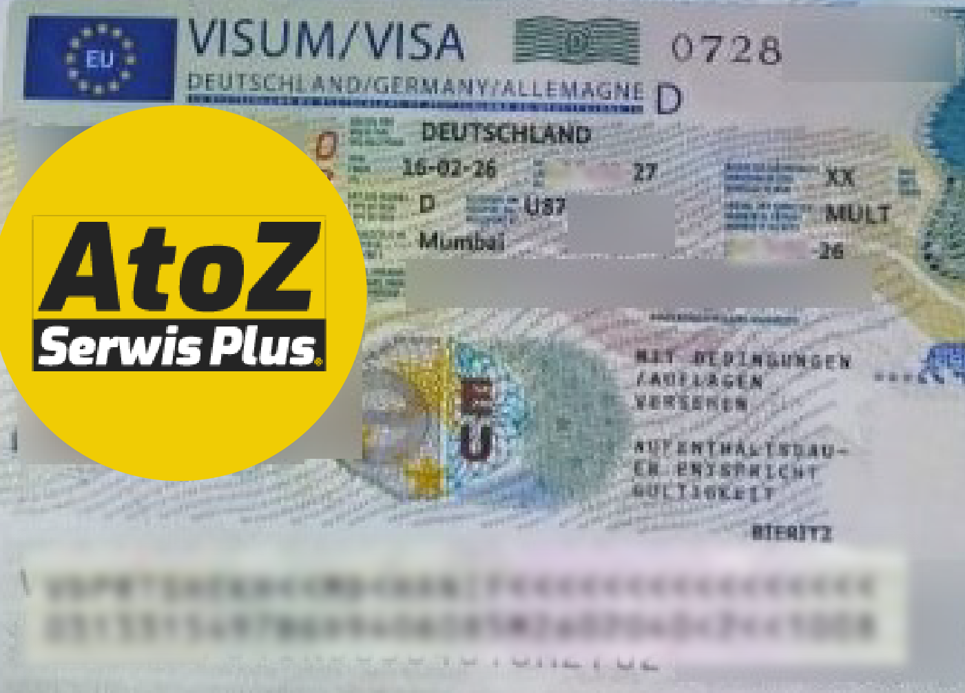 Germany Job Seeker Visa Success