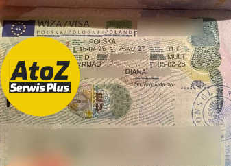 Poland Job Seeker Visa Success