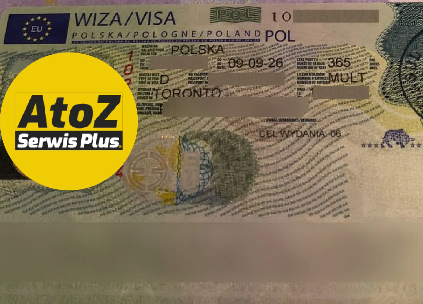 Poland Job Seeker Visa Success