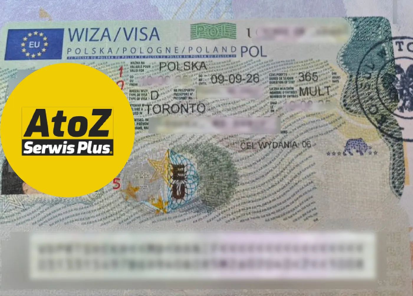 Poland Job Seeker Visa Success