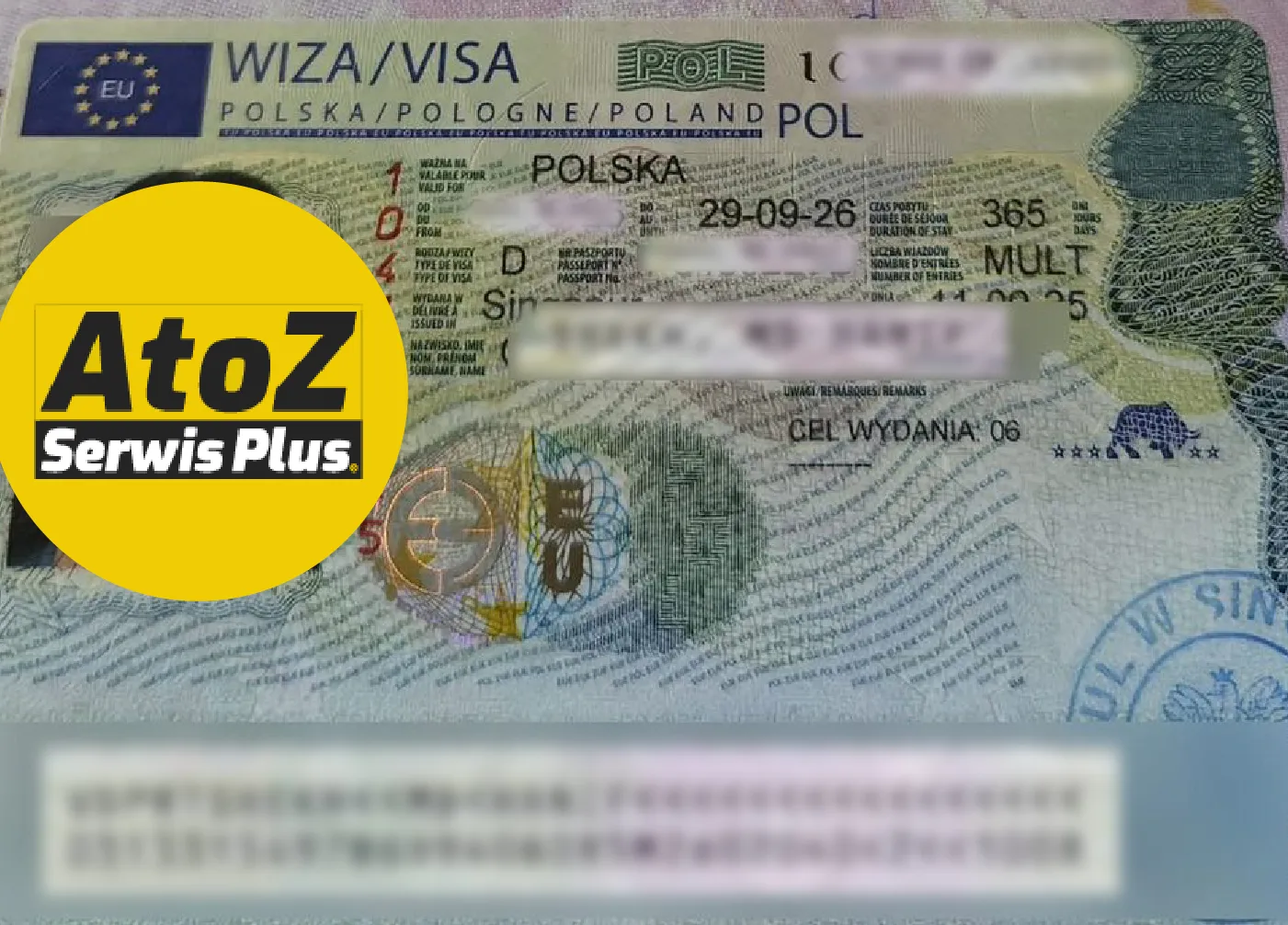 Poland Job Seeker Visa Success