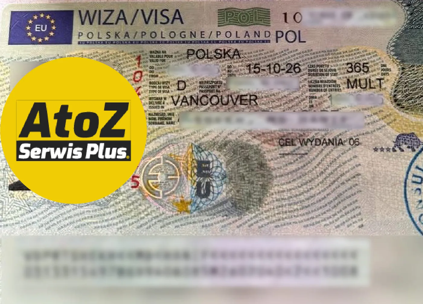 Poland Job Seeker Visa Success