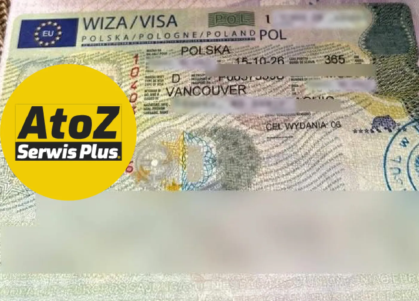 Poland Job Seeker Visa Success