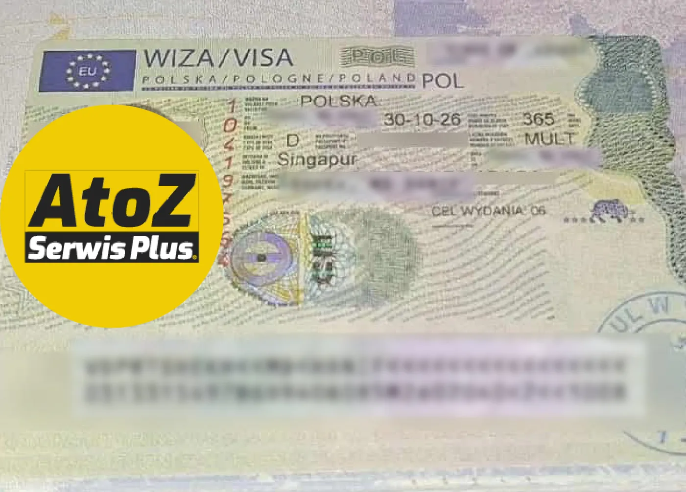 Poland Job Seeker Visa Success