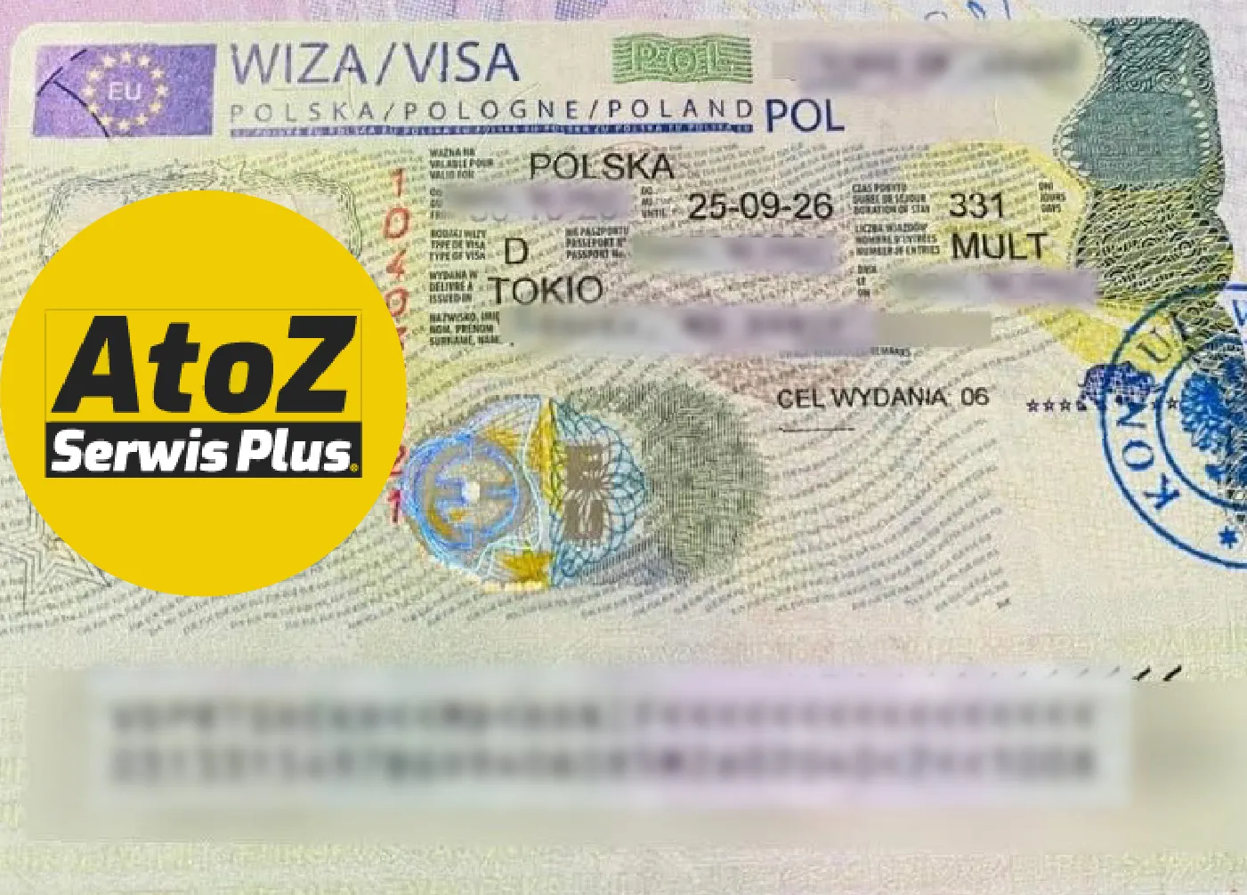Poland Job Seeker Visa Success