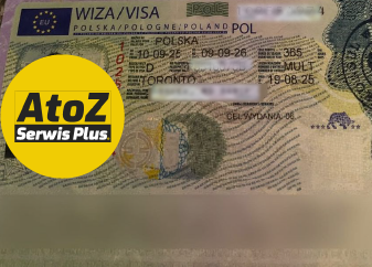 Poland Job Seeker Visa Success