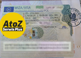 Poland Job Seeker Visa Success