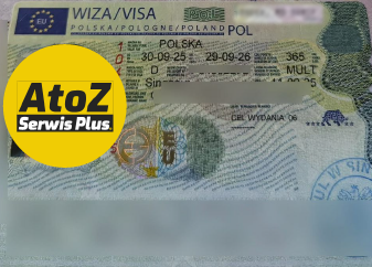 Poland Job Seeker Visa Success