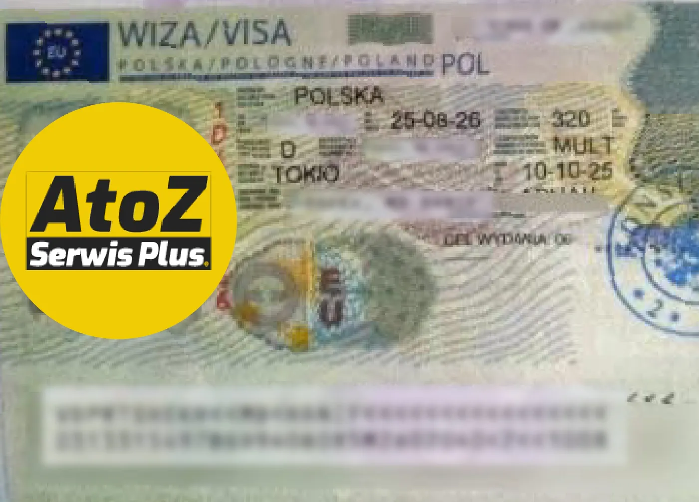 Poland Job Seeker Visa Success