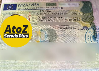 Poland Job Seeker Visa Success