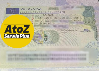 Poland Job Seeker Visa Success