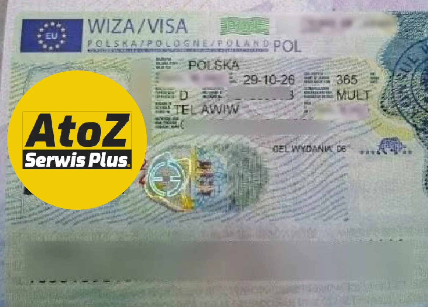 Poland Job Seeker Visa Success