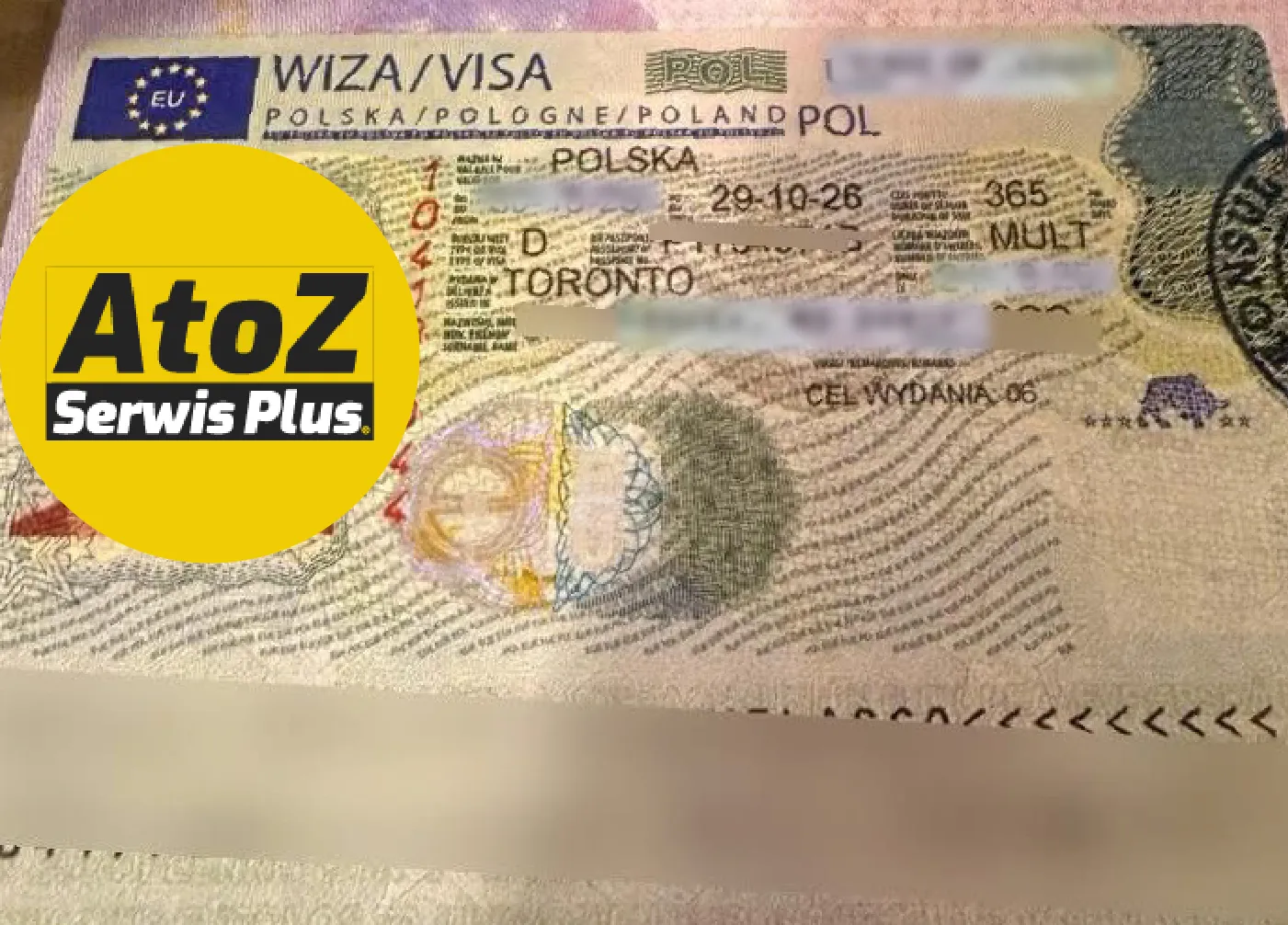 Poland Job Seeker Visa Success