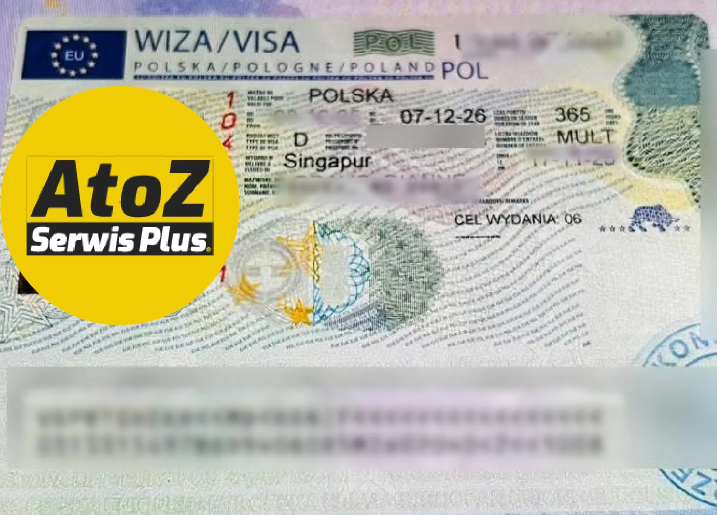 Poland Job Seeker Visa Success