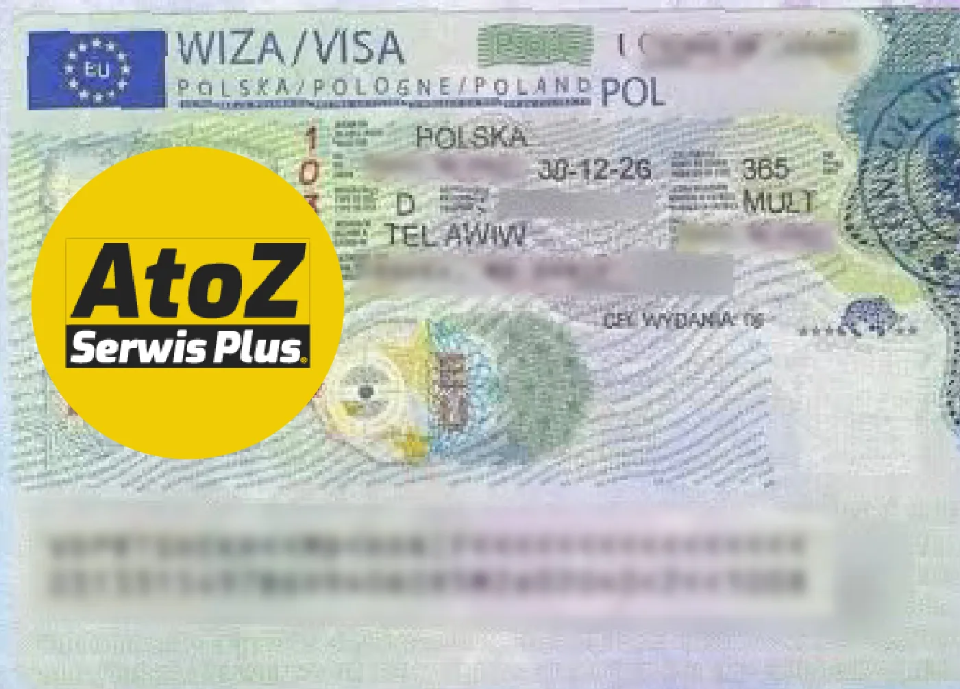 Poland Job Seeker Visa Success