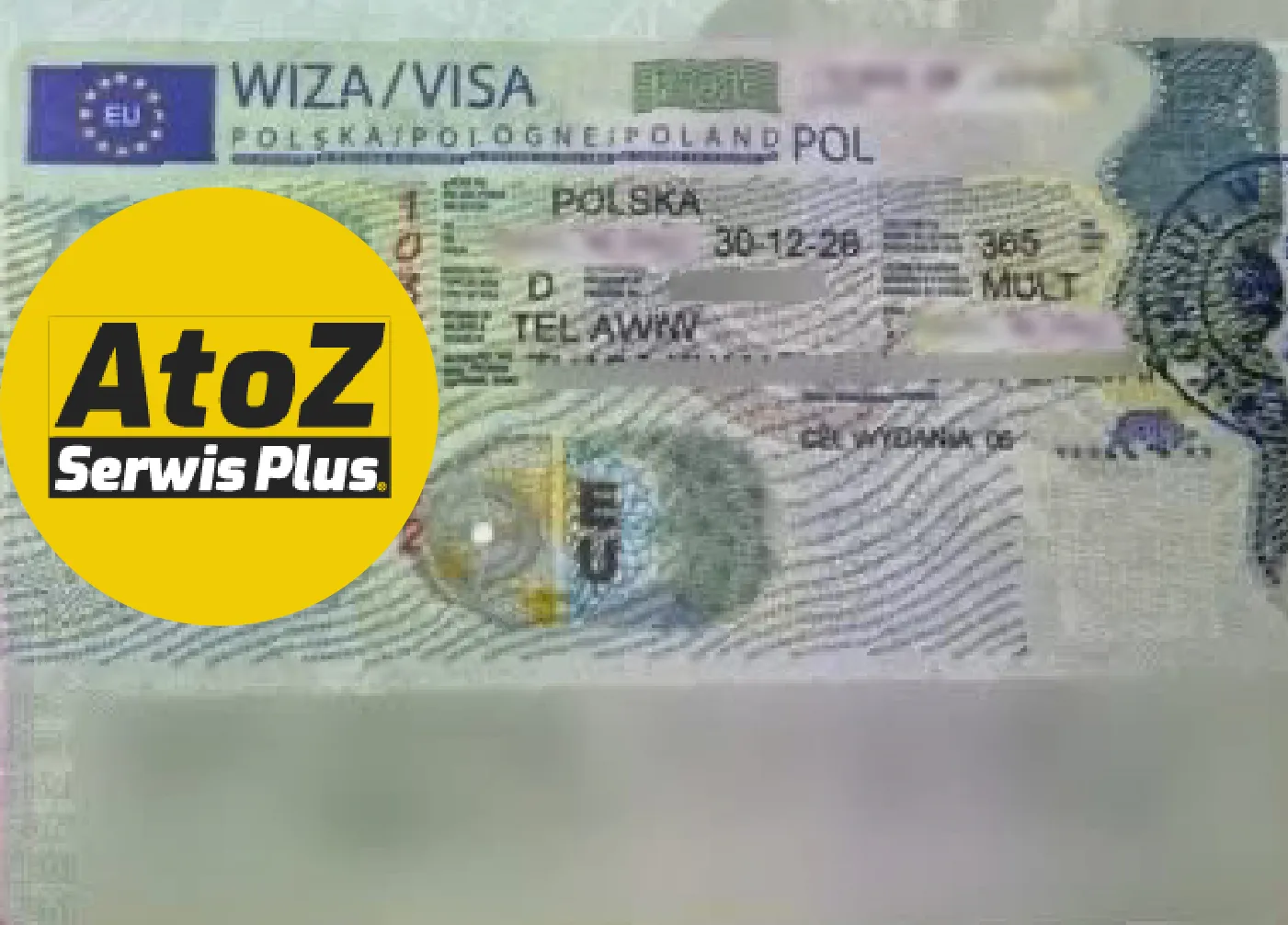 Poland Job Seeker Visa Success