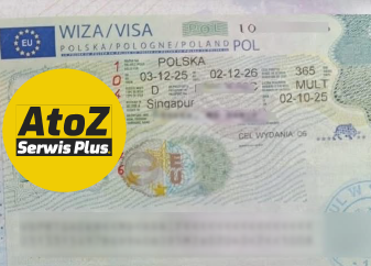 Poland Job Seeker Visa Success