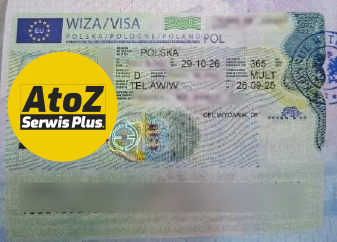 Poland Job Seeker Visa Success