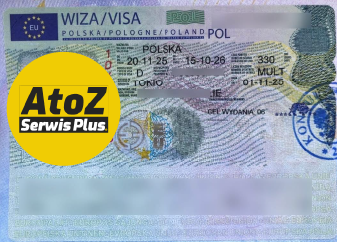 Poland Job Seeker Visa Success
