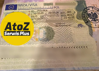 Poland Job Seeker Visa Success