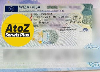 Poland Job Seeker Visa Success