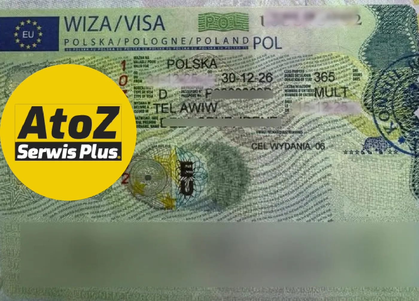 Poland Job Seeker Visa Success