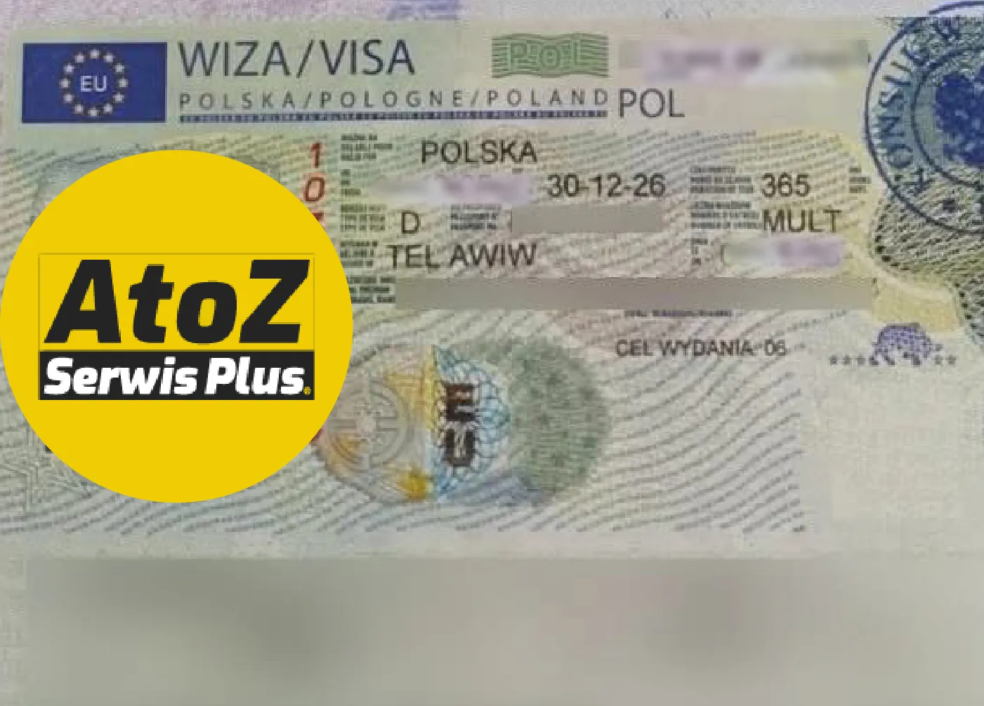 Poland Job Seeker Visa Success