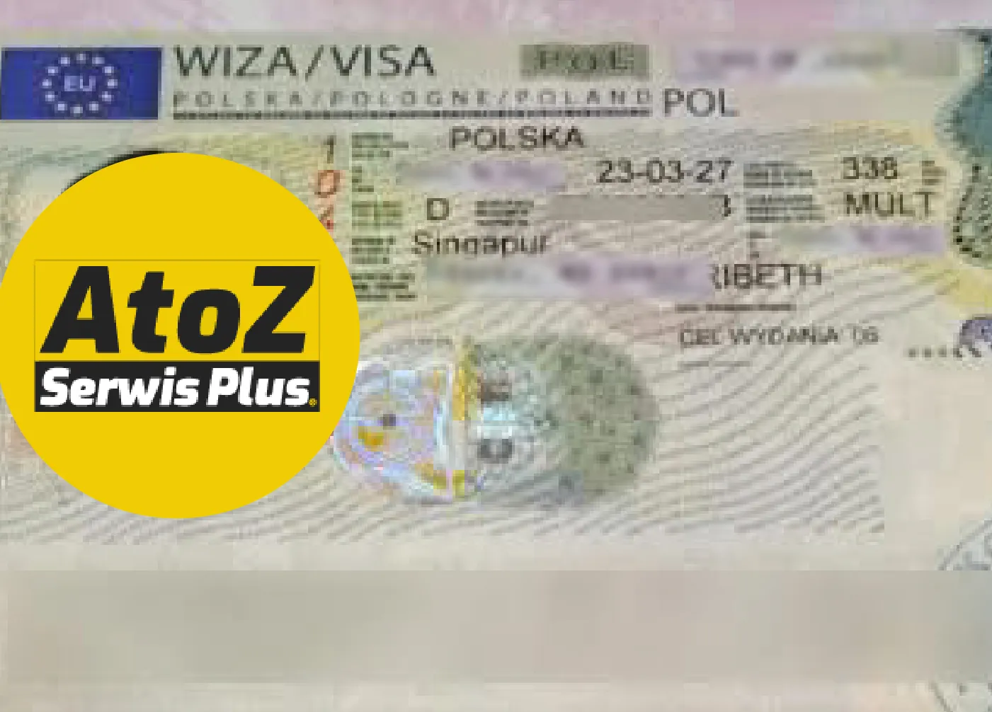 Poland Job Seeker Visa Success