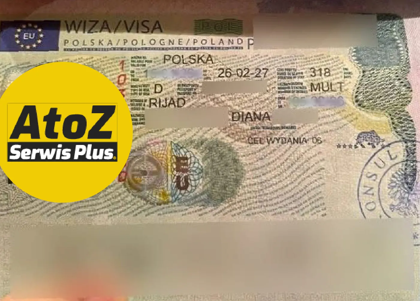 Poland Job Seeker Visa Success