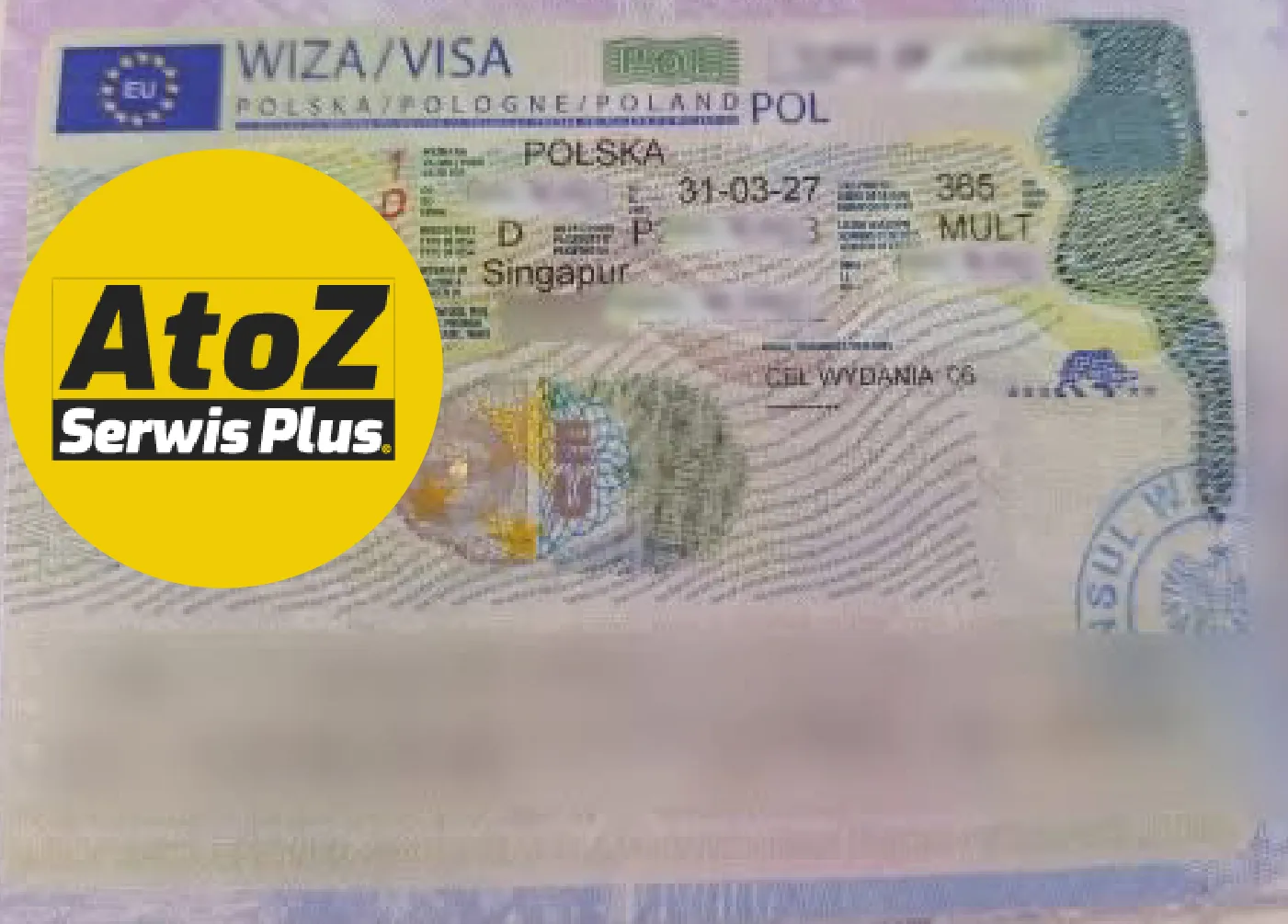 Poland Job Seeker Visa Success