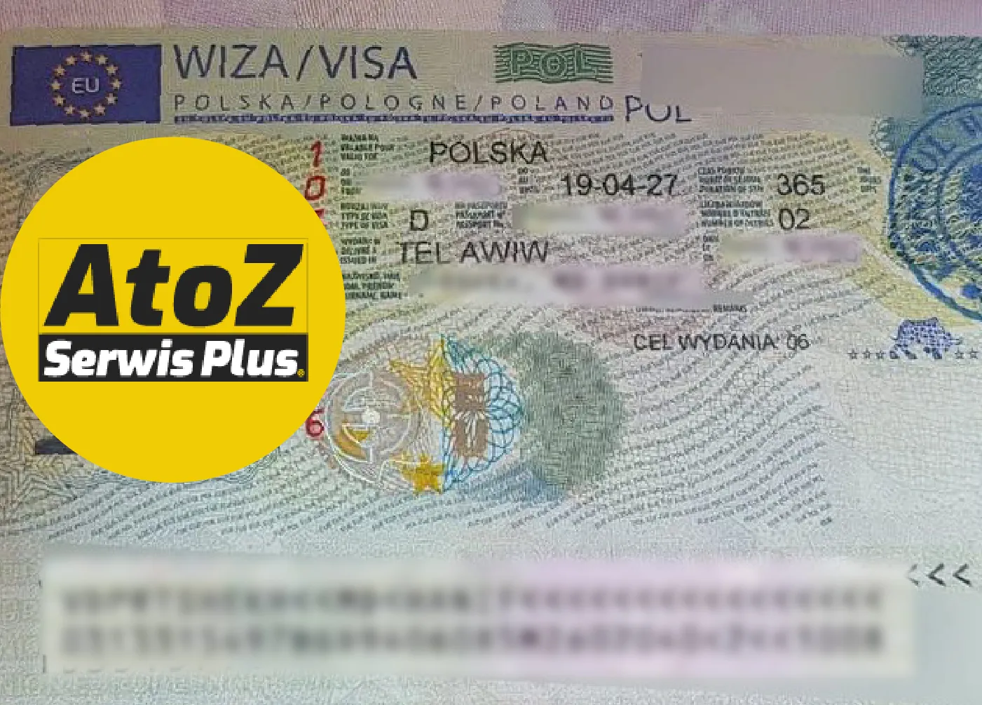 Poland Job Seeker Visa Success