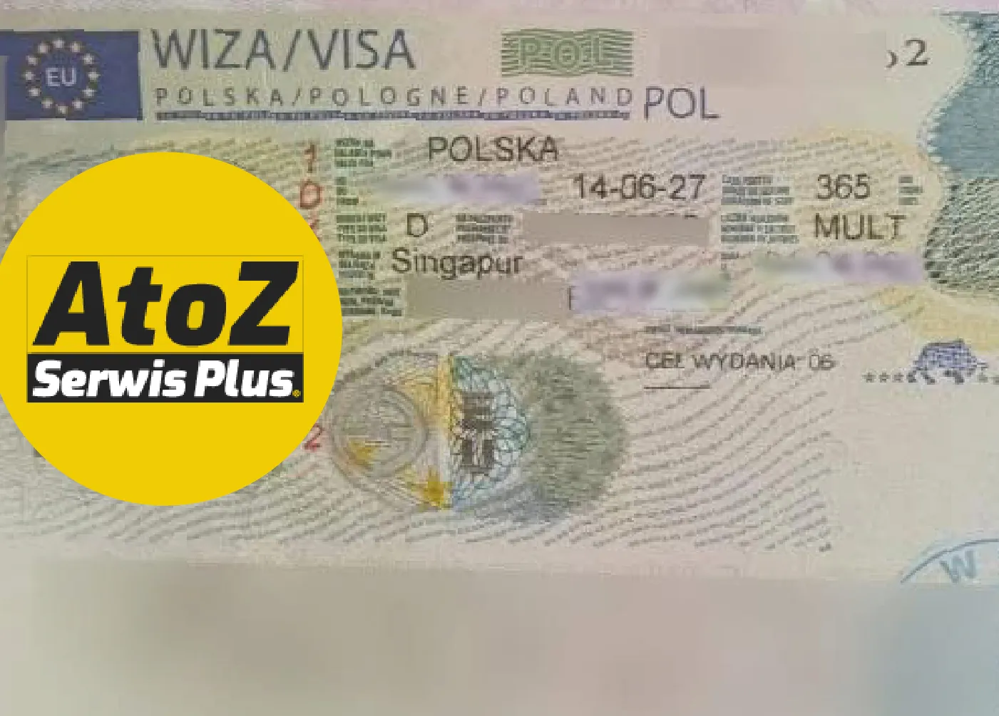 Poland Job Seeker Visa Success