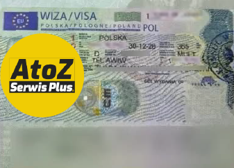 Poland Job Seeker Visa Success