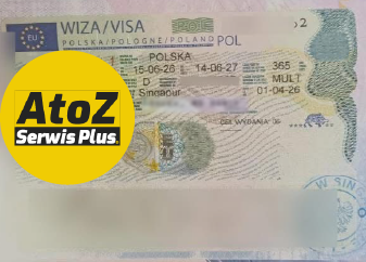Poland Job Seeker Visa Success