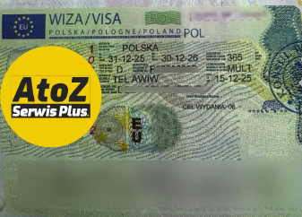 Poland Job Seeker Visa Success