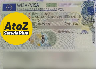 Poland Job Seeker Visa Success