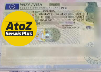 Poland Job Seeker Visa Success