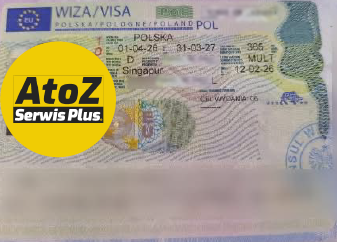 Poland Job Seeker Visa Success