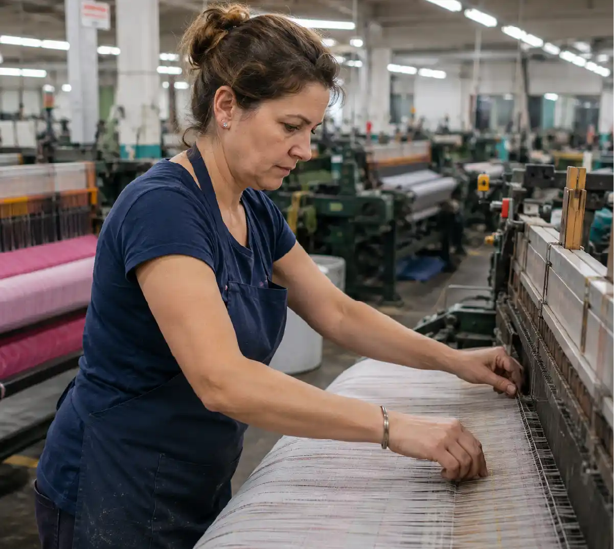 Are You a Textile Worker Employer or Garment Industry Recruiter in Moldova?
