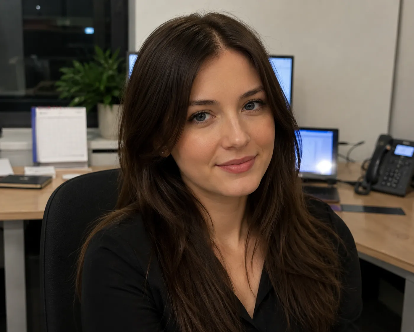 Emma Parker
