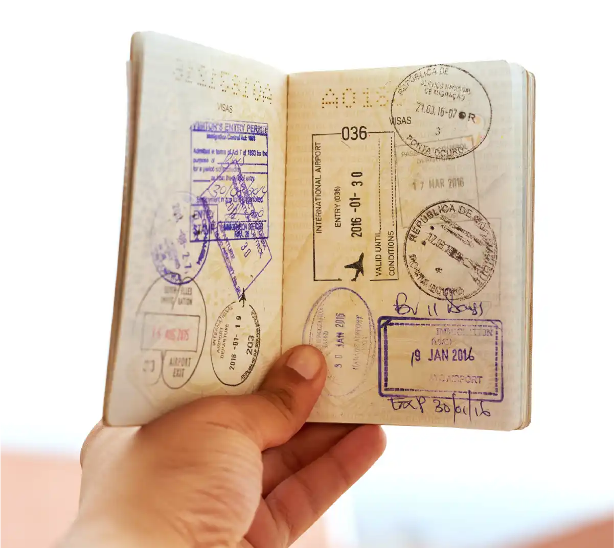 Secure Your Vatican City Work Permit
