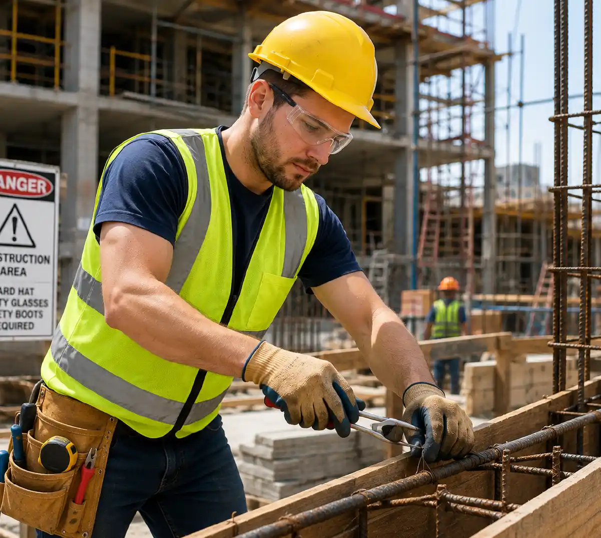 Are You a Construction Worker, Construction Employer, or Construction Recruiter in Latvia?