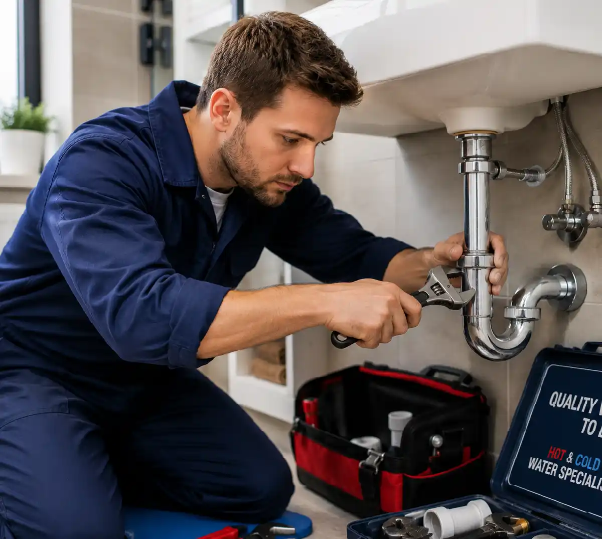 Are You a Plumber, Construction Employer, or Plumbing Recruiter in Monaco?