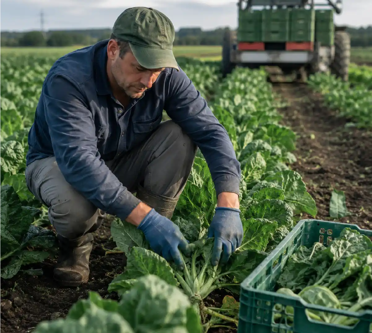 Are You an Agricultural Laborer, Farming Employer, or Agriculture Recruiter in Monaco?
