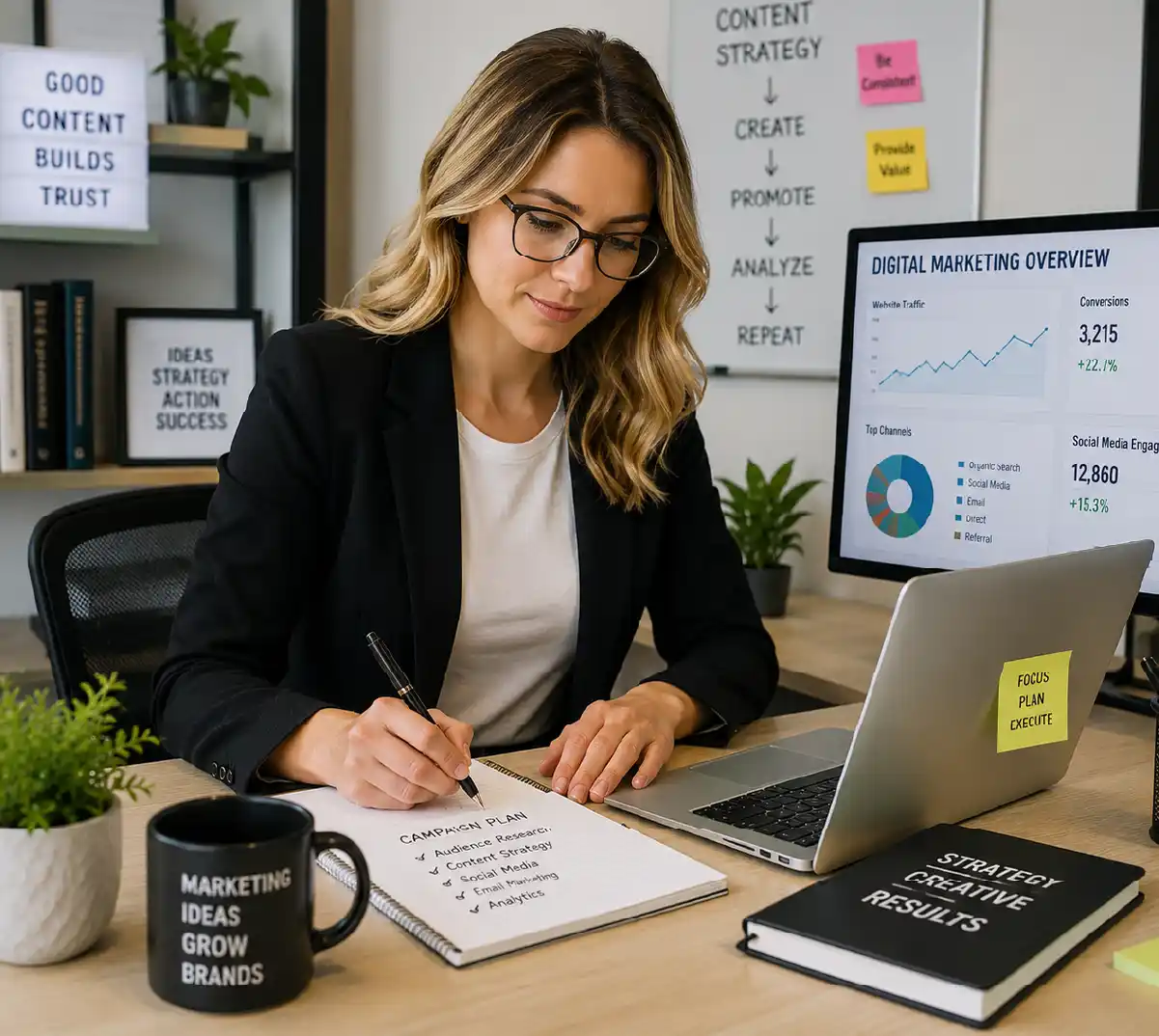 Are You Looking for a Digital Marketing Specialist in Belgium?