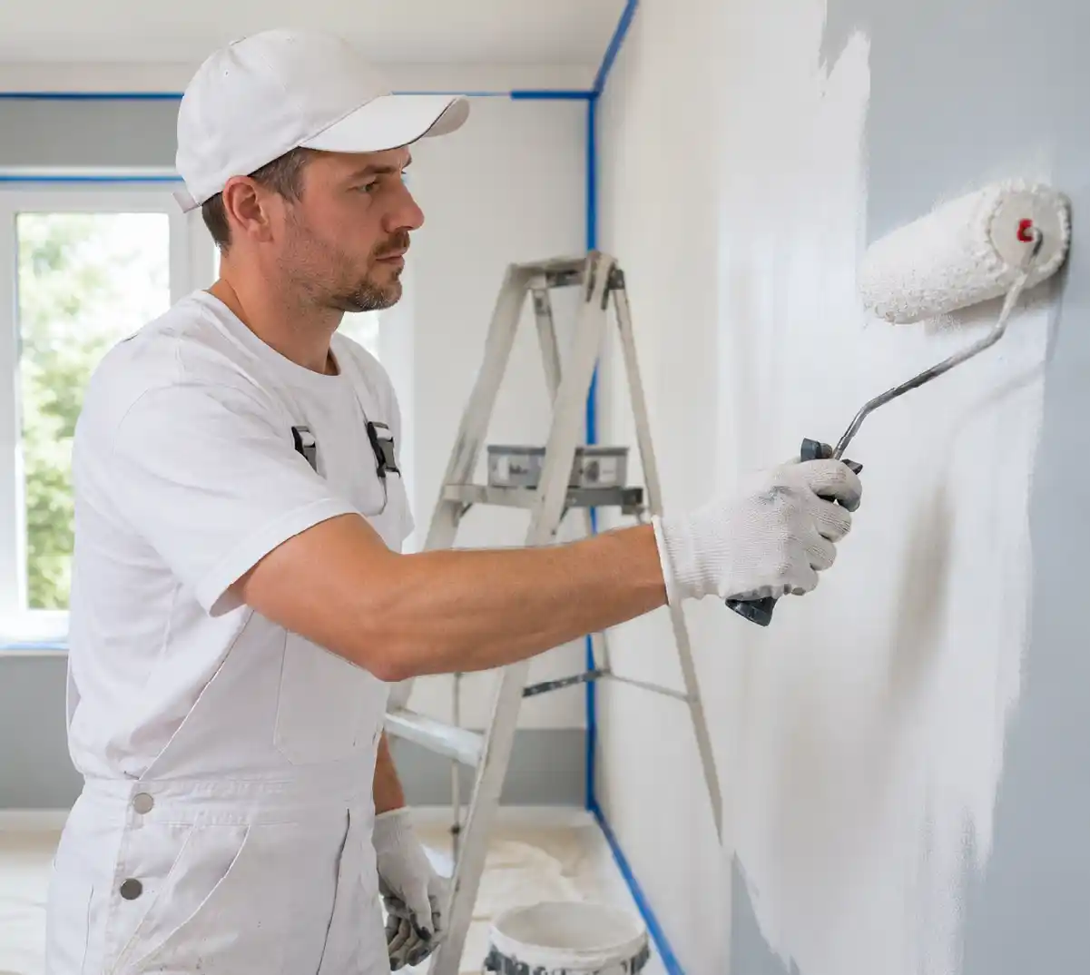 Are You a Painter Employer or Recruiter in Liechtenstein?