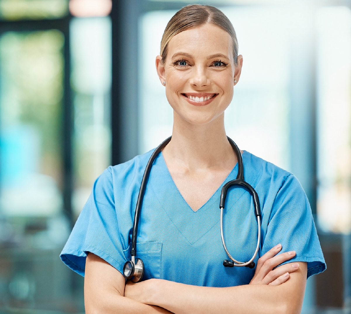 Are You Looking for a Registered Nurse Recruitment Agency in Luxembourg?
