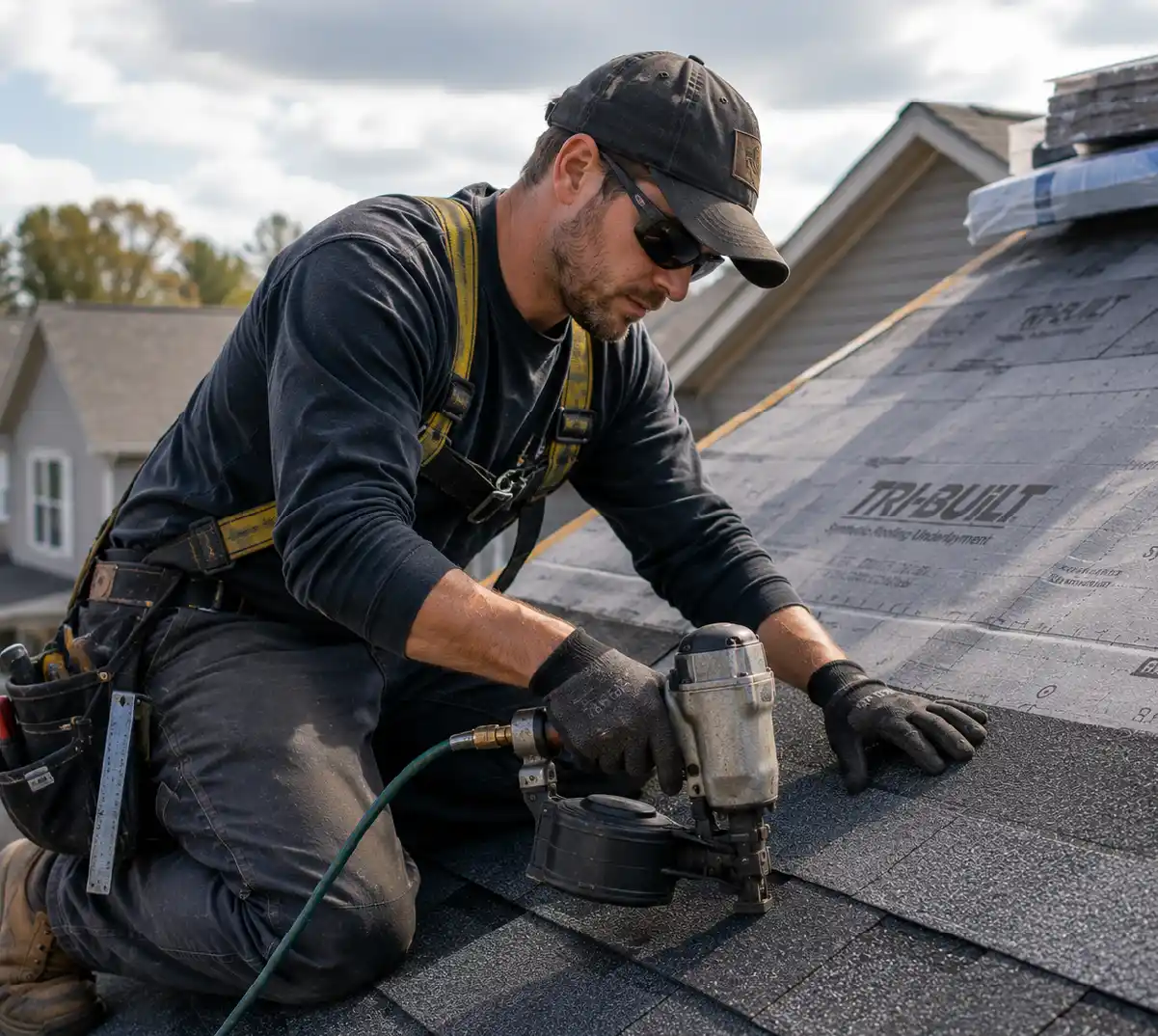 Are You Looking for a Roofer Recruitment Agency in Serbia?